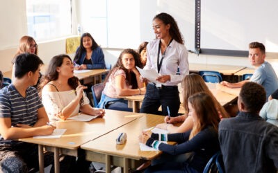 Respecting Boundaries: Consent, Respect and Empathy in the School Environment